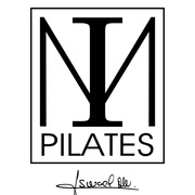 Logo de IMPILATES